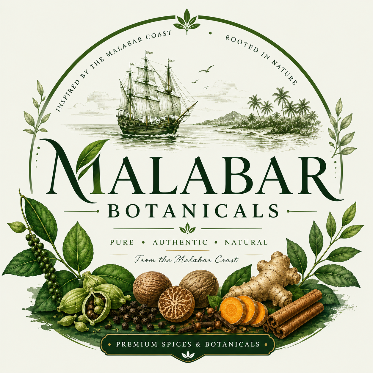 Malabar Botanicals